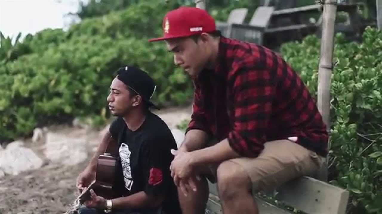 I.A. featuring Hakumon - SITUATIONS(official Music Video)