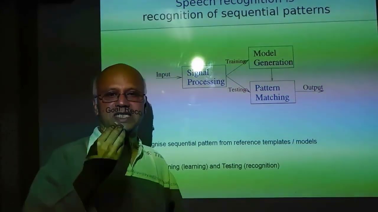 Automatic Speech Recognition (ASR) Full Course in 10 Hours | Speech Processing | Speech to Text