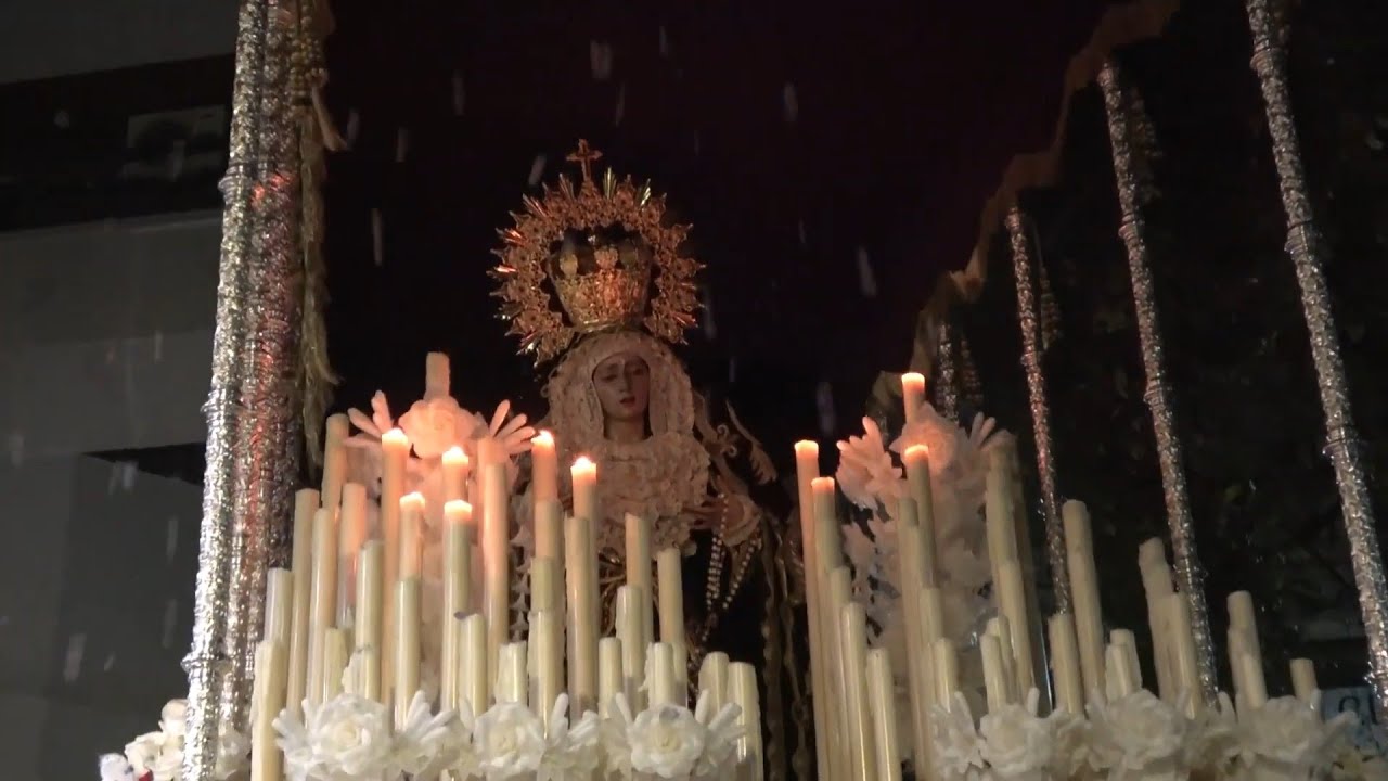 Siete Palabras en San Antonio /Jaén 2024