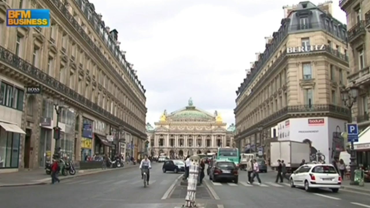 Contourner l'encadrement des loyers avec Airbnb, Booking et Abritel