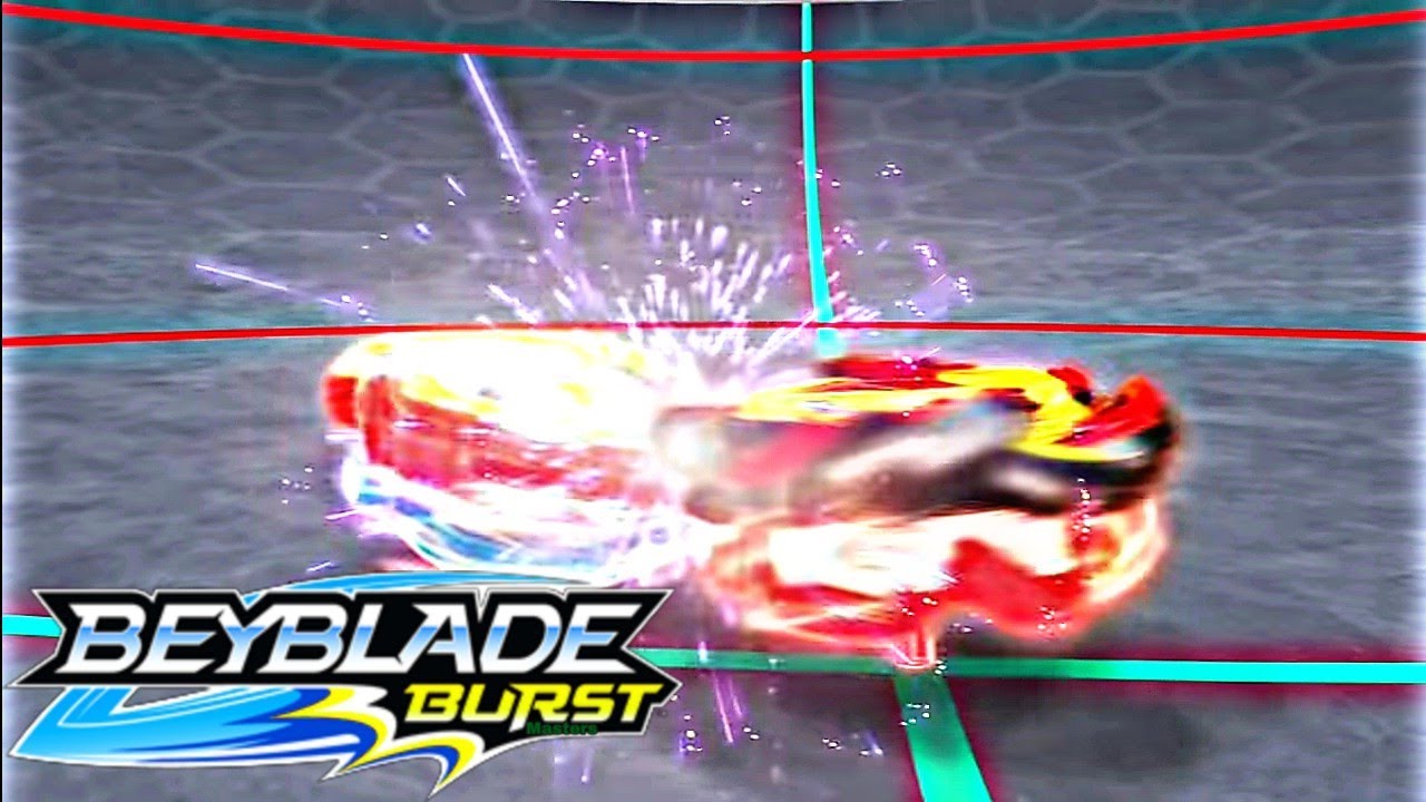 DELTA VS DANTE BEYBLADE BURST GT EP 14-15-16