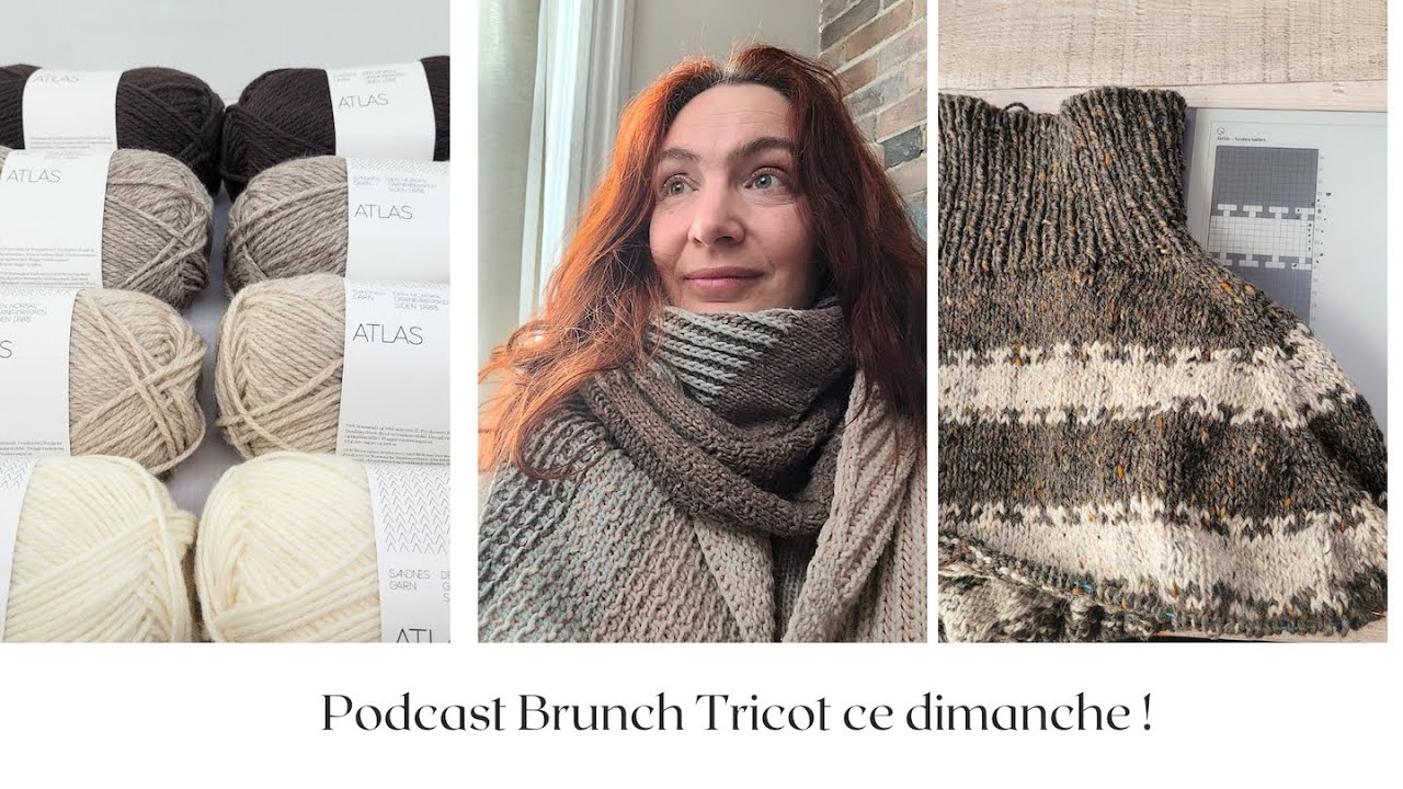 BRUNCH TRICOT du 15 mars  2026