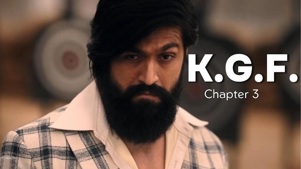 KGF Chapter 3 Leaked Scene? Fans Can’t Believe This!