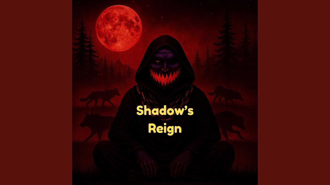 Shadow's Reign