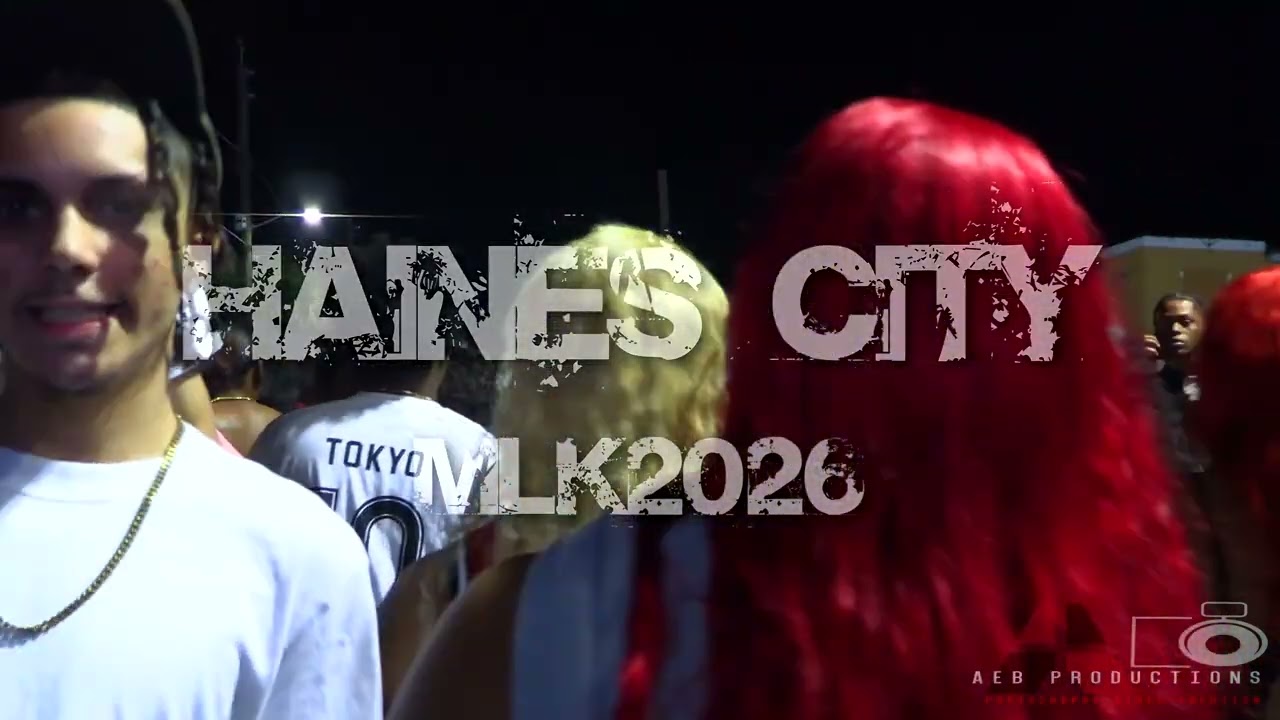 Haines City MLK26 Pt.4