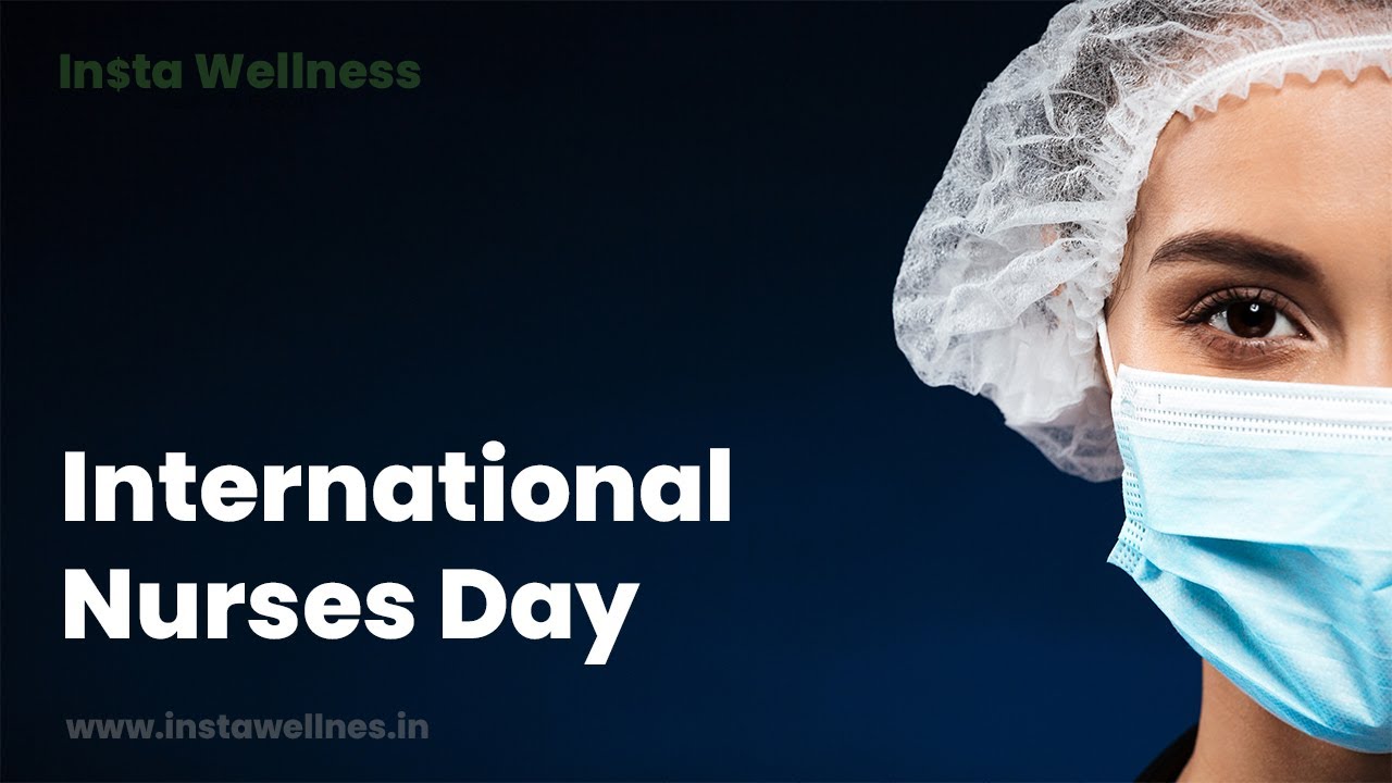 Happy International Nurse Day