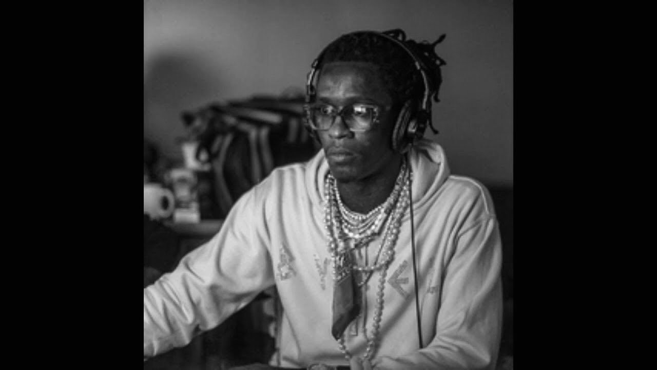 [FREE]Young Thug Type Beat x Metroboomin Type Beat 
