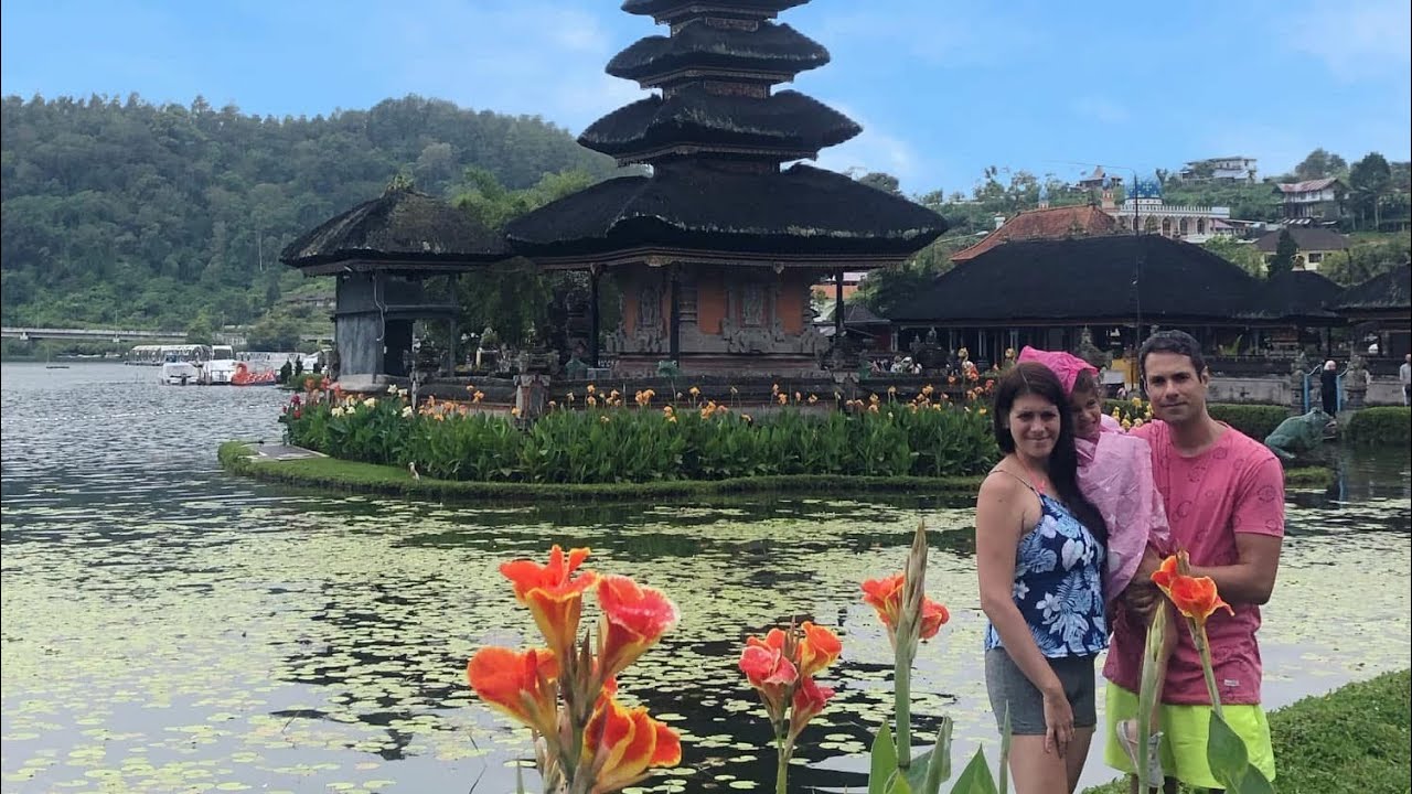 INDONESIA - BALI