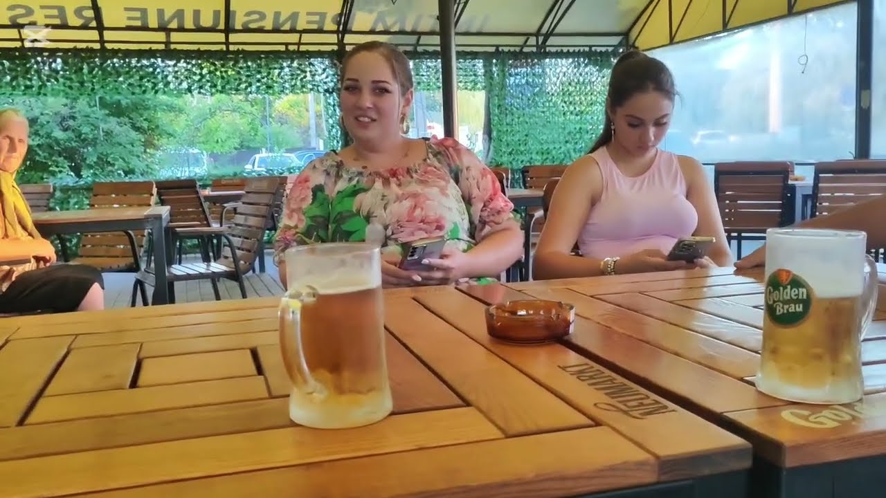 De la cine a primit pana surpriză de ziua iei de naștere!