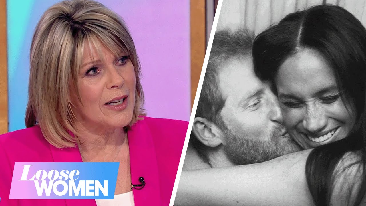 Can Prince Harry End His Family Feud After New Bombshell Interview? | Loose Women