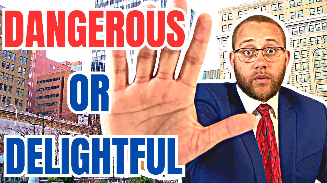 Don&rsquo;t Move To Wilmington Delaware Until You Watch This