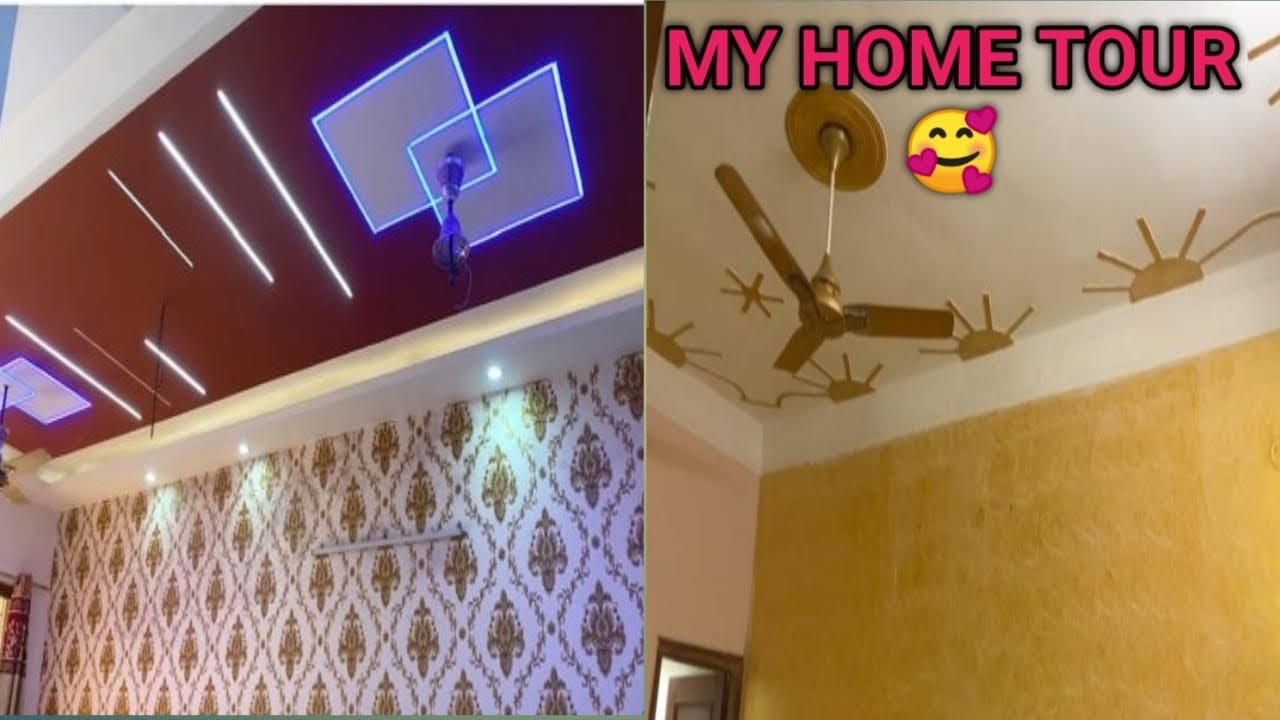 House Tour 2026 | Daily Life Home Tour Hindi|