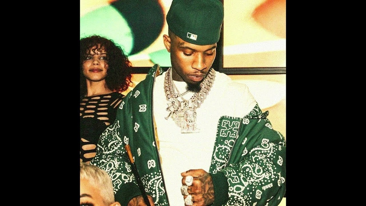 (FREE) Tory Lanez Type Beat - 