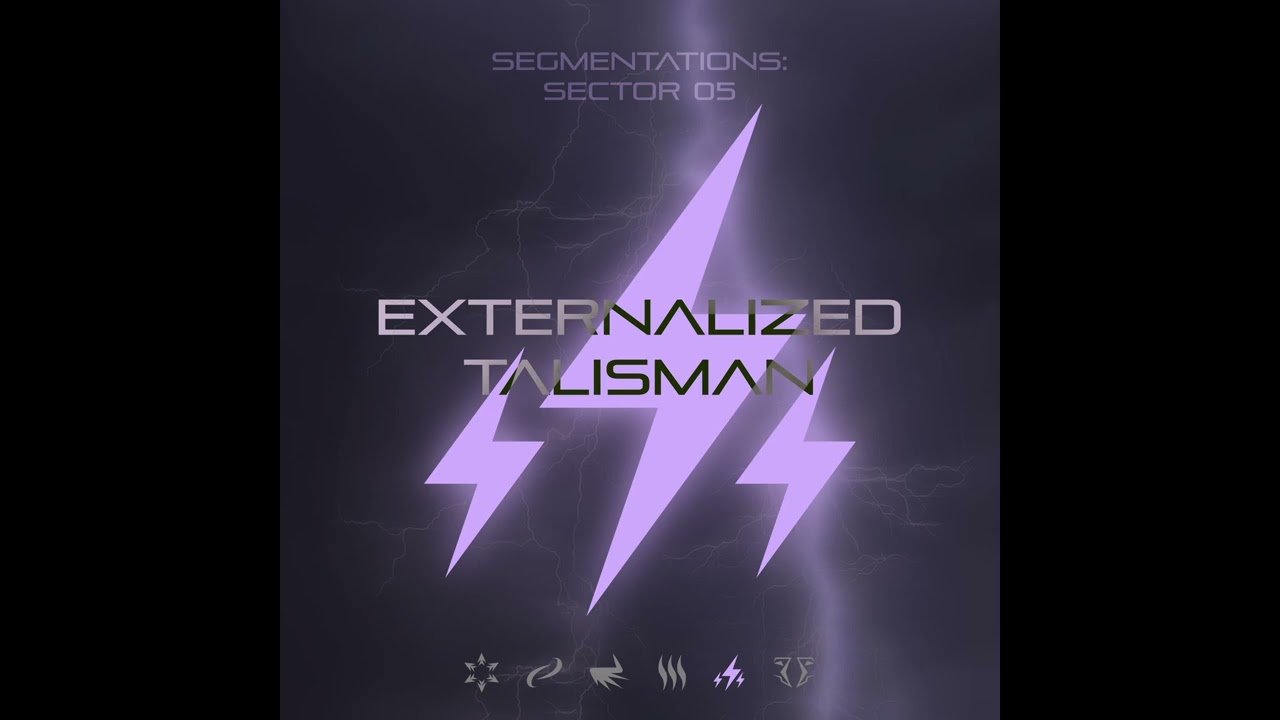 epsilon, by uts_t (2023, track 4/7 of Externalized talisman)
