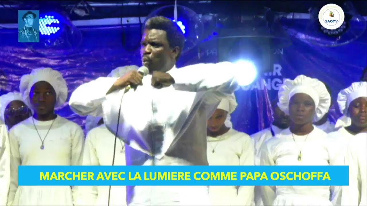 concert hommage à papa OSHOFFA