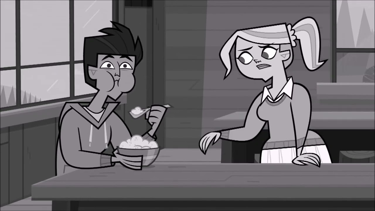 Total Drama Emma x Chase - My Heart Will Go On AMV