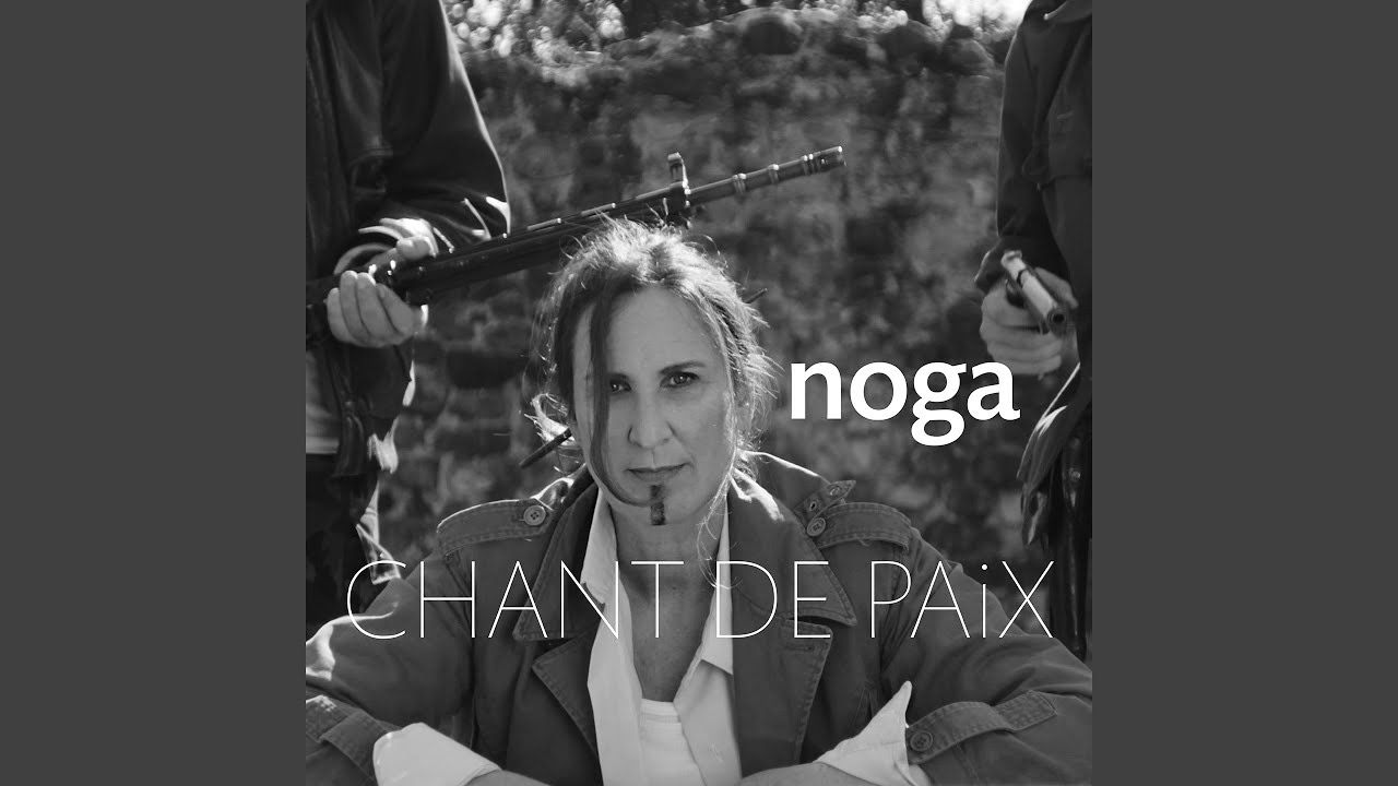 Chant de paix