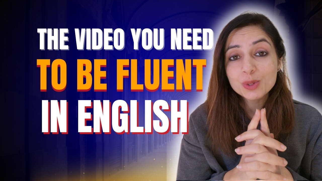 Master Phrasal Verbs to speak fluent english🚀 | This is for you if you want to Speak Fluent English