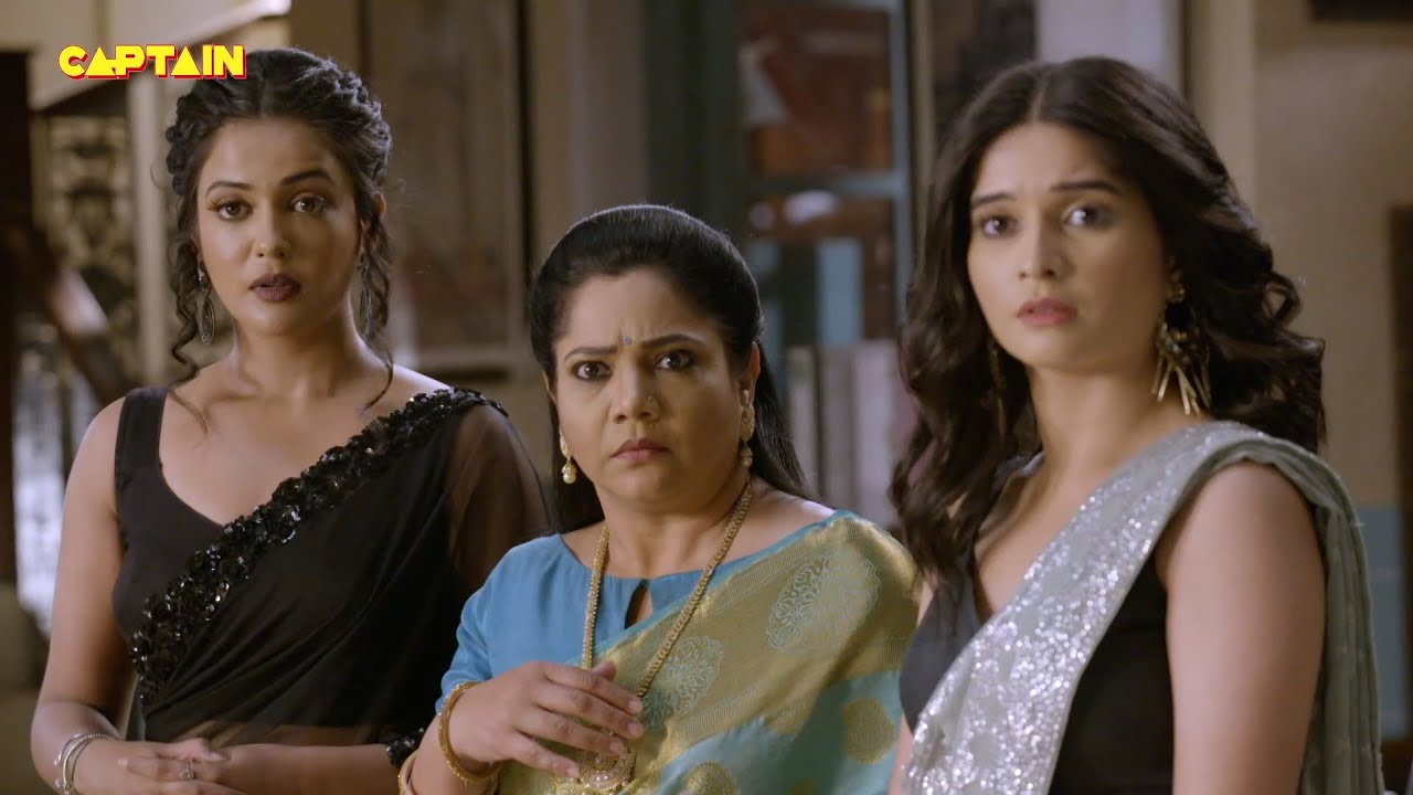 जब आई Karishma Singh साड़ी पहनकर तो सबकी आंखें खुली की खुली रहे गई || Maddam Sir Ep.345
