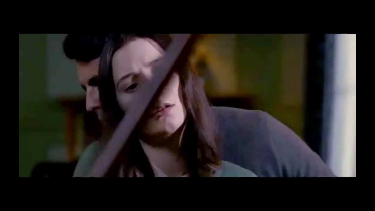 Charlie & India Stoker - Burning Desire