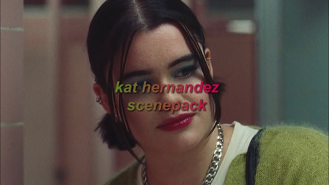kat hernandez scenepack (season 2 episode 1 and 2)