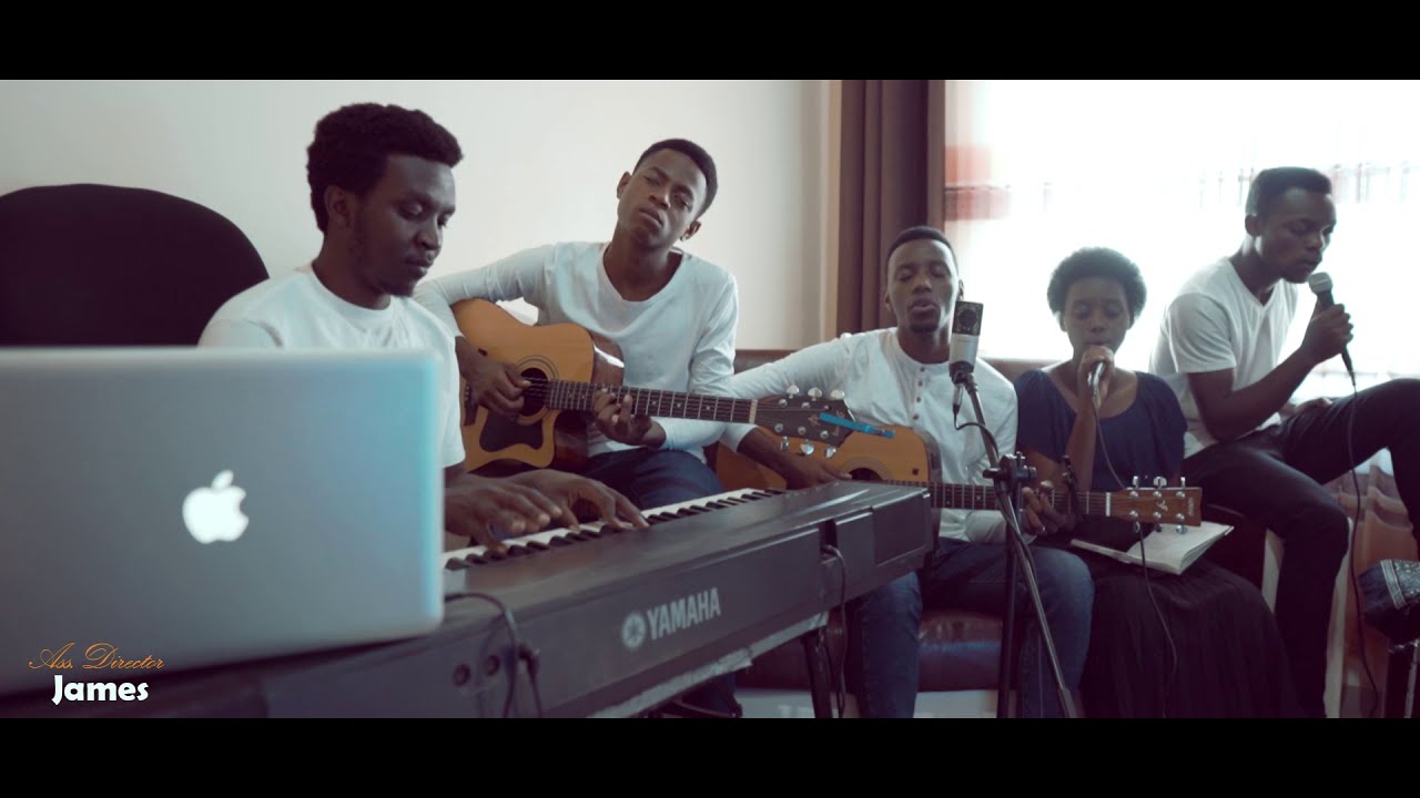 MORNING WORSHIP - PAPI CLEVER & DORCAS ft LIC BAND : EP39 _Amaraso y'umucunguzi _Amaraso yawe mukiza