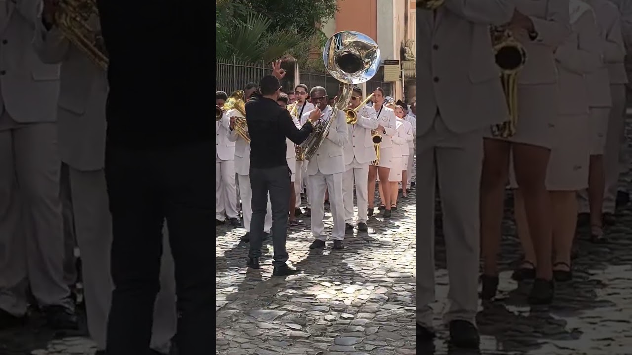 A conquista do para&iacute;so Sociedade Phylarmonica Lyra Popular de Len&ccedil;&oacute;is