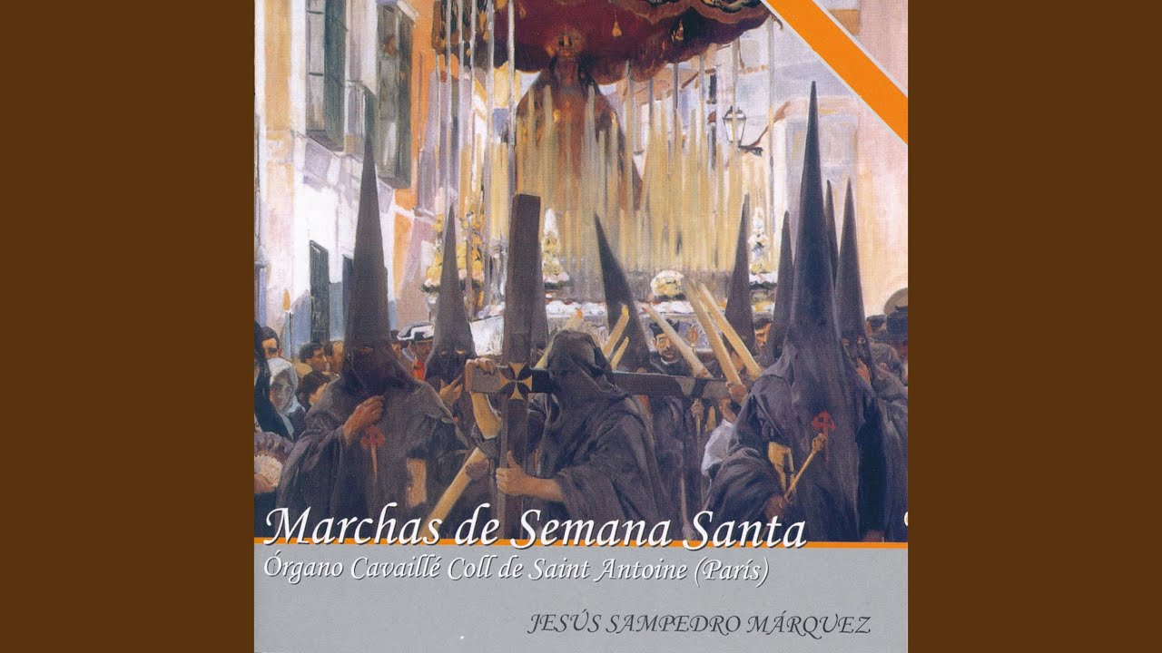 Coronación de la Macarena