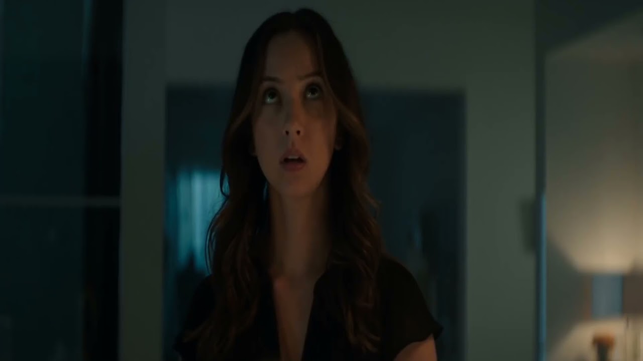 Aftermath 2021 Trailer