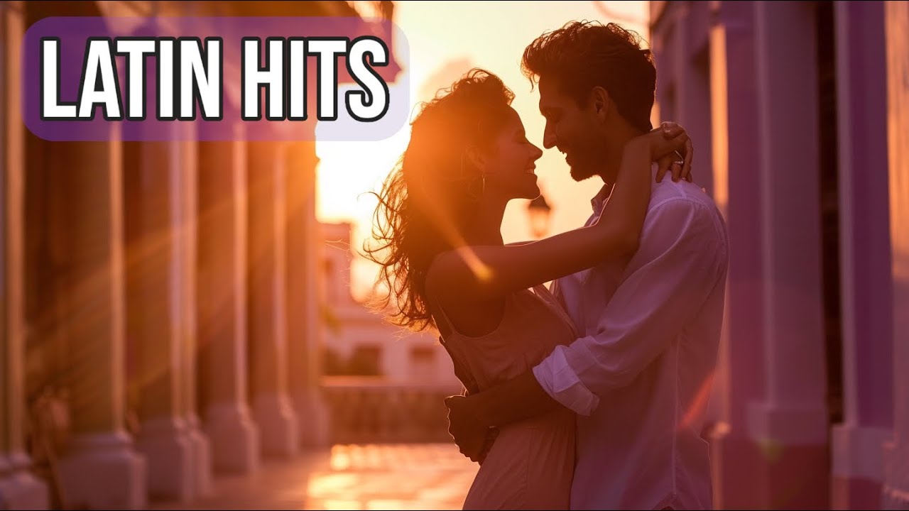 Latin Love Vibes | Love in Havana: Sunset Dance