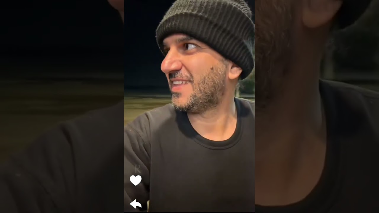 سعود غربي الجزء الاول ٢٧ يناير 