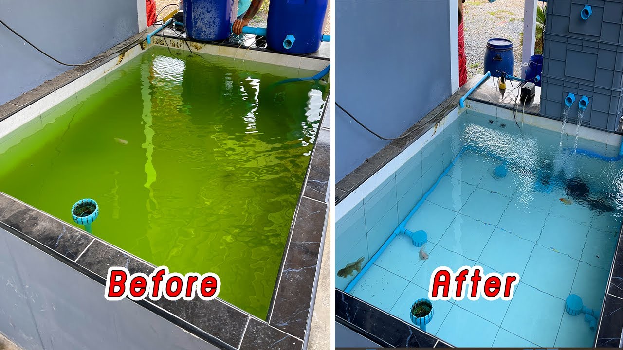 ทดสอบรีวิวให้เห็นความต่างชัดๆระบบกรองคอนโดนายตัวเองเห็นผล100%