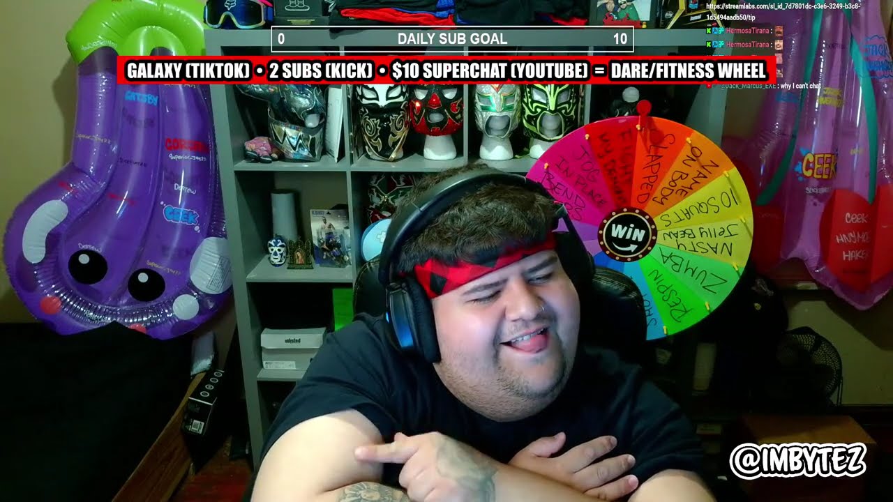 Short Stream | JOIN NOWWWW