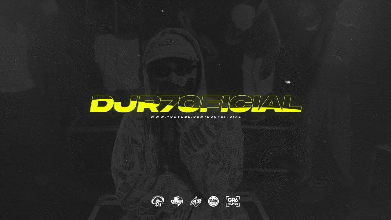 MC Kitinho e MC 7 Belo - Medley de 2024 (DJ R7) Lançamento 2024