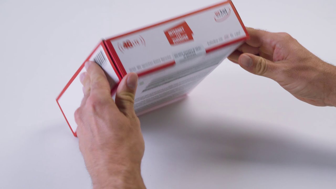 Internet f&uuml;r Zuhause &ndash; Ortel Mobile bietet mit dem Router Prepaid Internet f&uuml;r Zuhause.