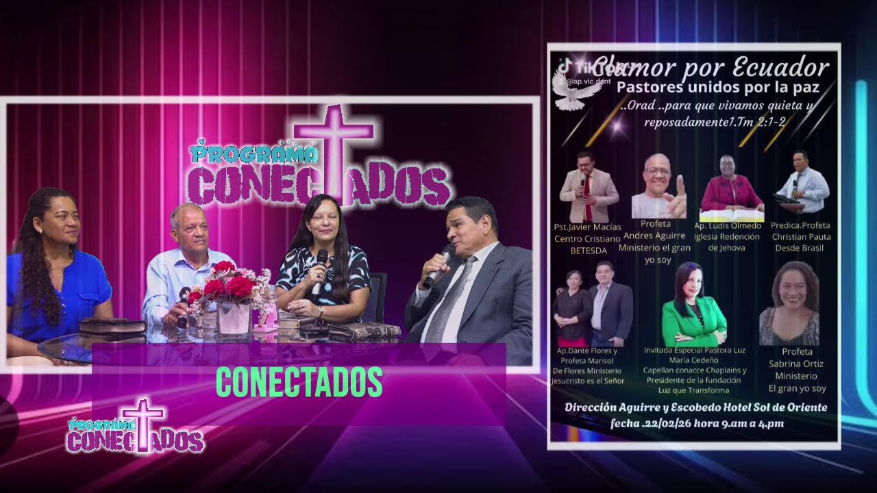 Conectados