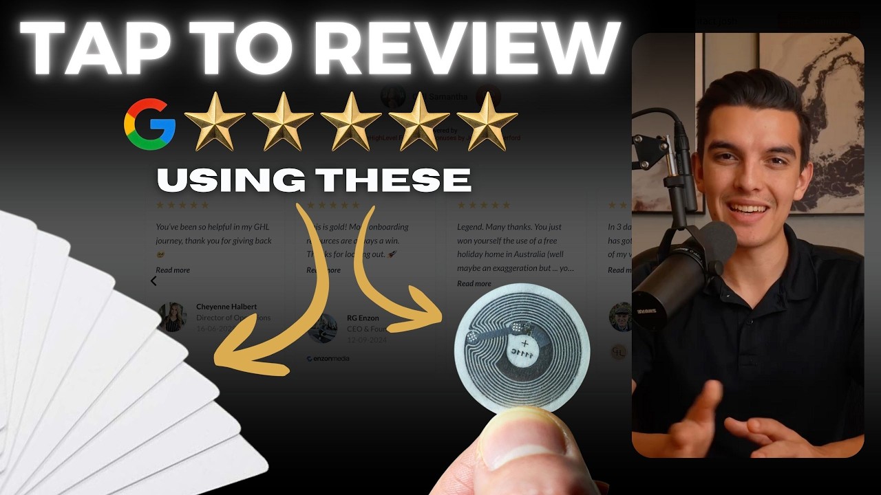 Get More Google Reviews by Creating Your Own 