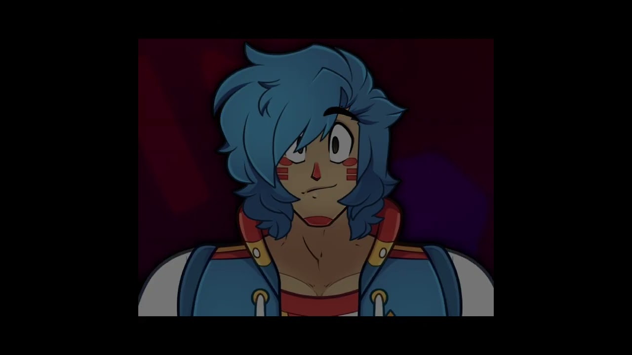 ☆Sunny day jack x listener☆ { you meet Sunny day jack and ian}  (ft ian)