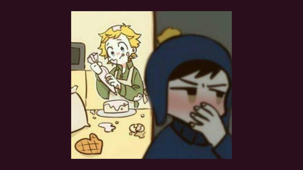 Sugar honey honey - Craig and Tweek AI COVER