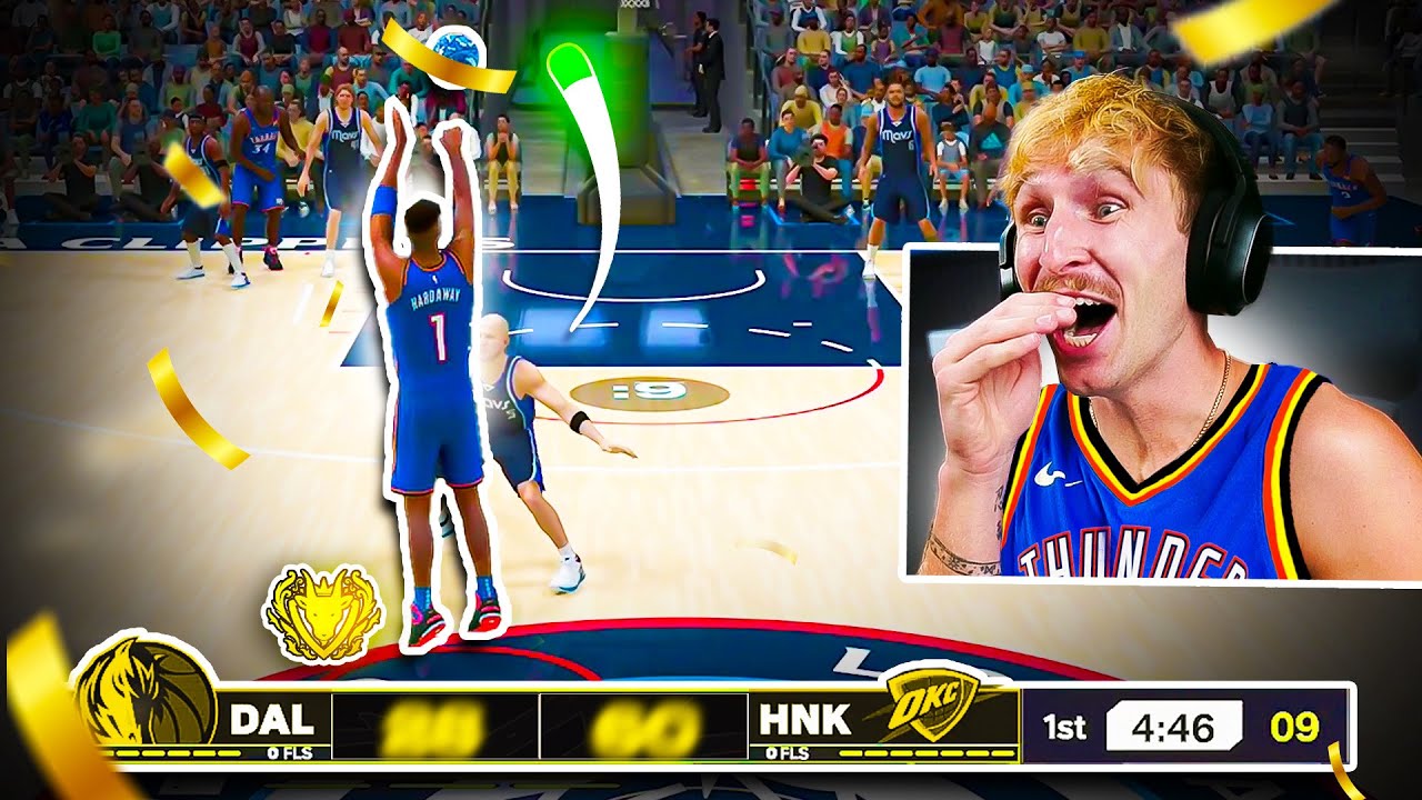 The Wheel of 2K Season Finale!