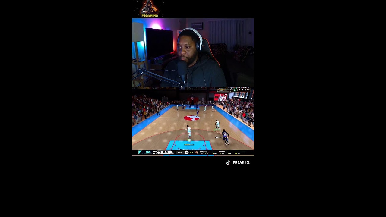 NBA 2K26