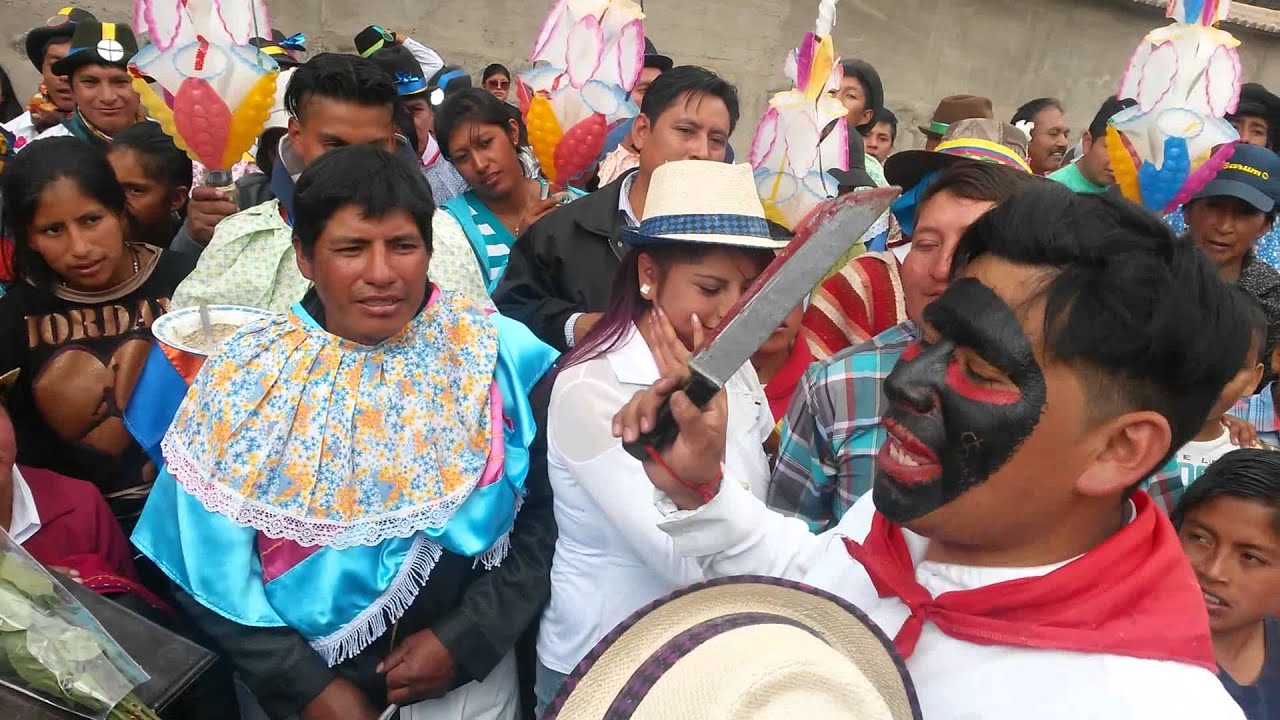 Loas de mama negra