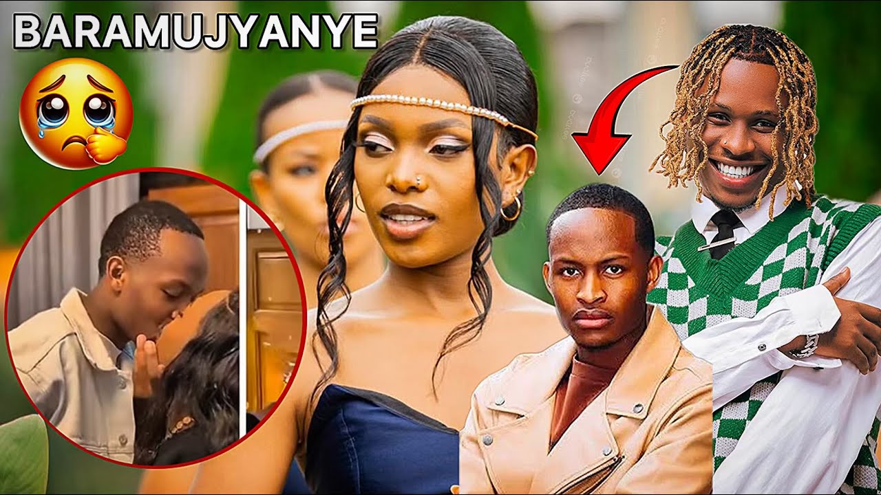 🔔Inkuru mbi kuri GENERAL BENDA😭 Reba ibirori SHAKIRA yakorewe n’umukunzi we mushya w’umudiasipora