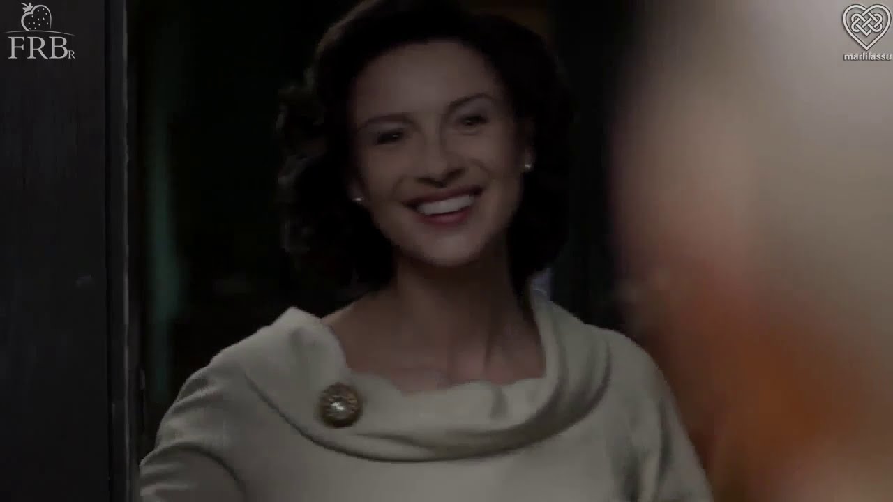 Outlander 3.Temporada - Dizendo Adeus a Frank e Jonathan Randall - PARTE 2 - LEG