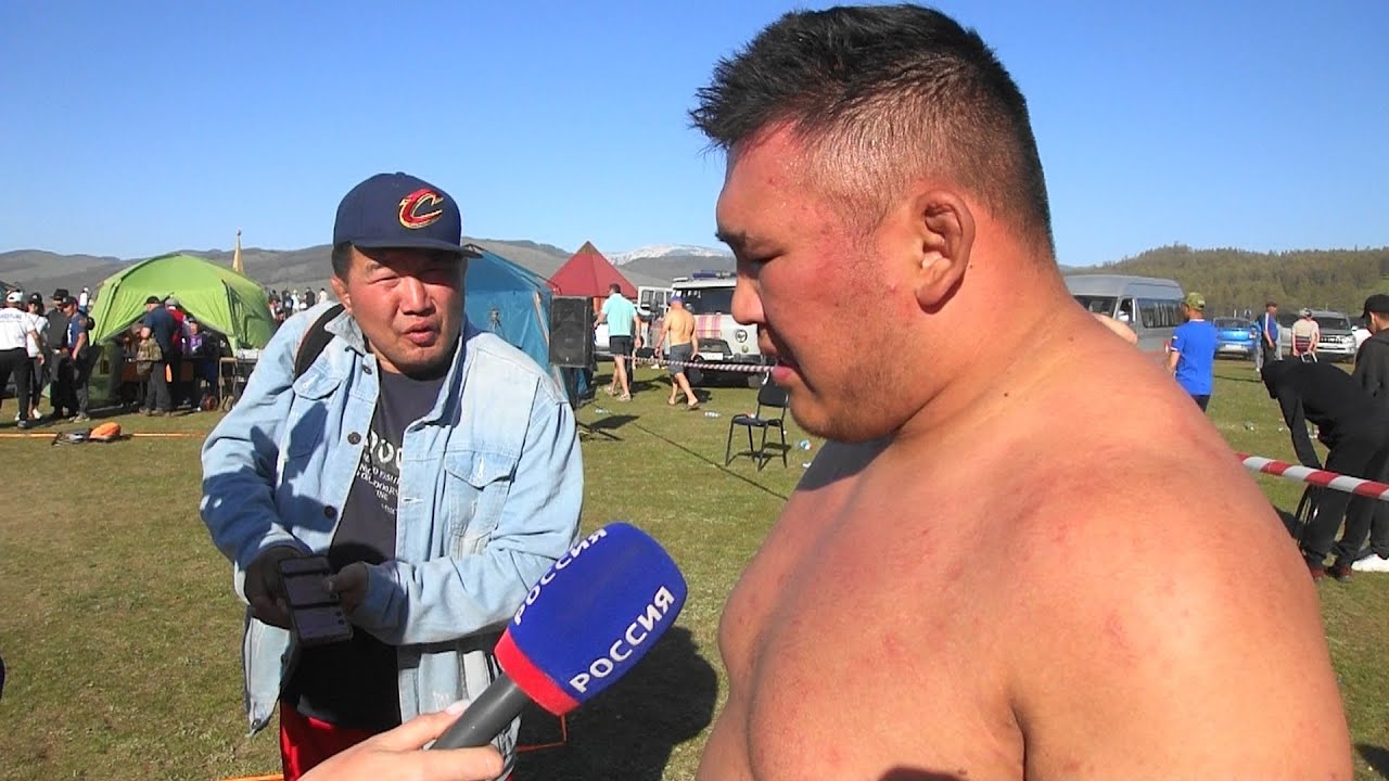 3.06.2023, Шивилиг (Еловый), Алтай Хуреш