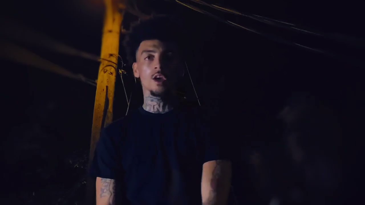 1OAK - MYSELF Official Music Video