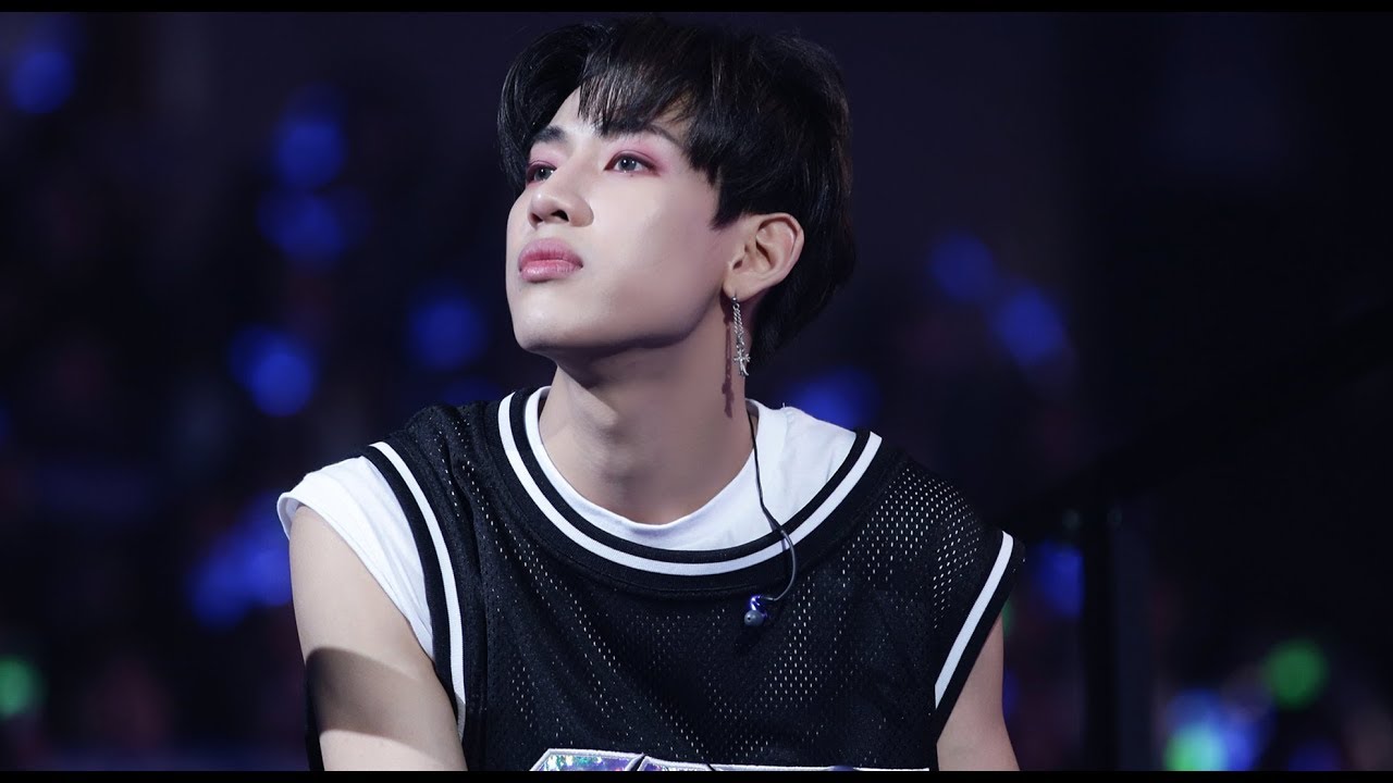 [FANCAM] 180506 갓세븐 GOT7 BAMBAM, THANK YOU