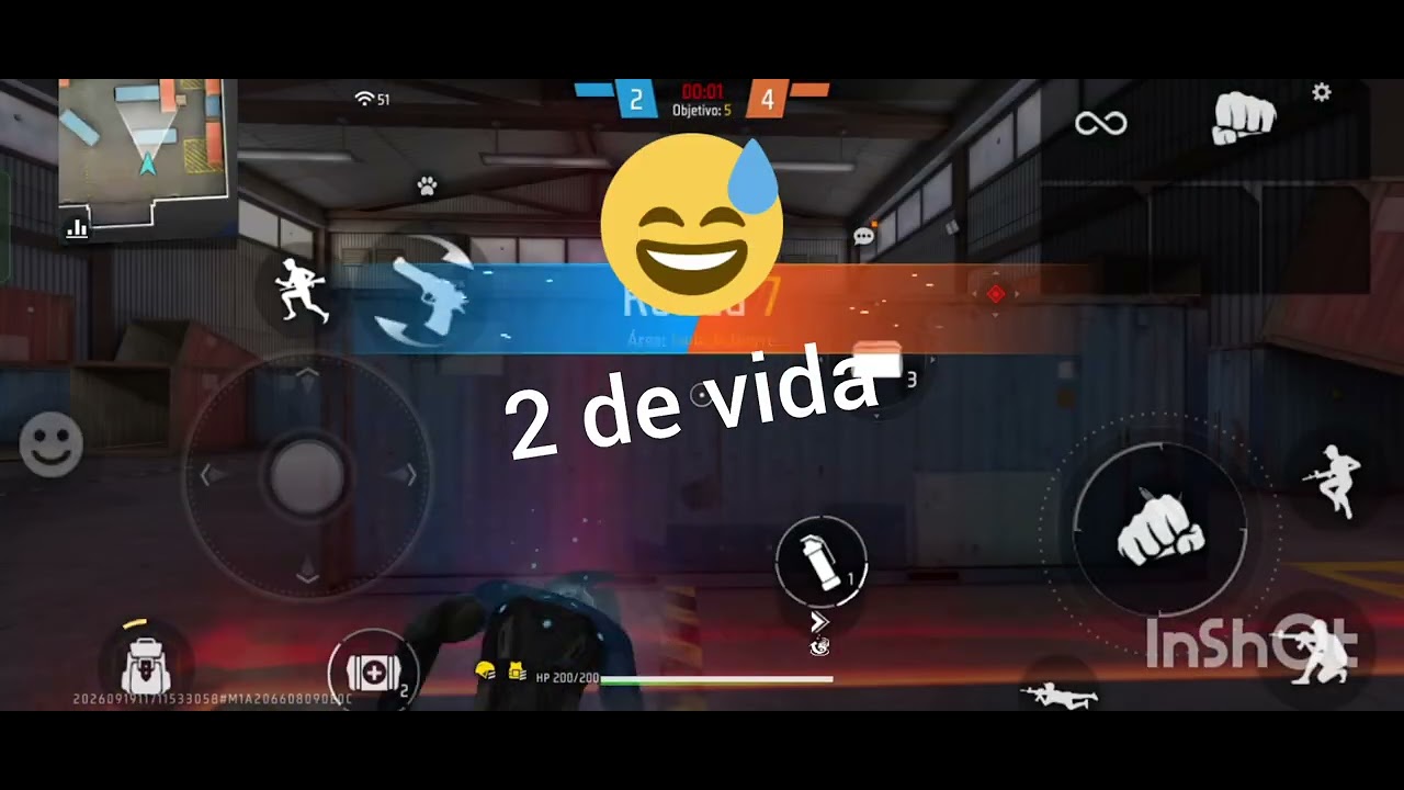 Nuevo video 