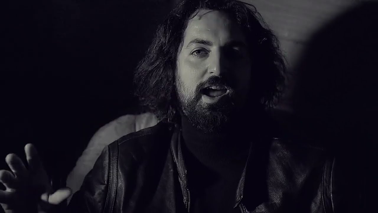 Barış &Ccedil;ağlayan - Nefretim