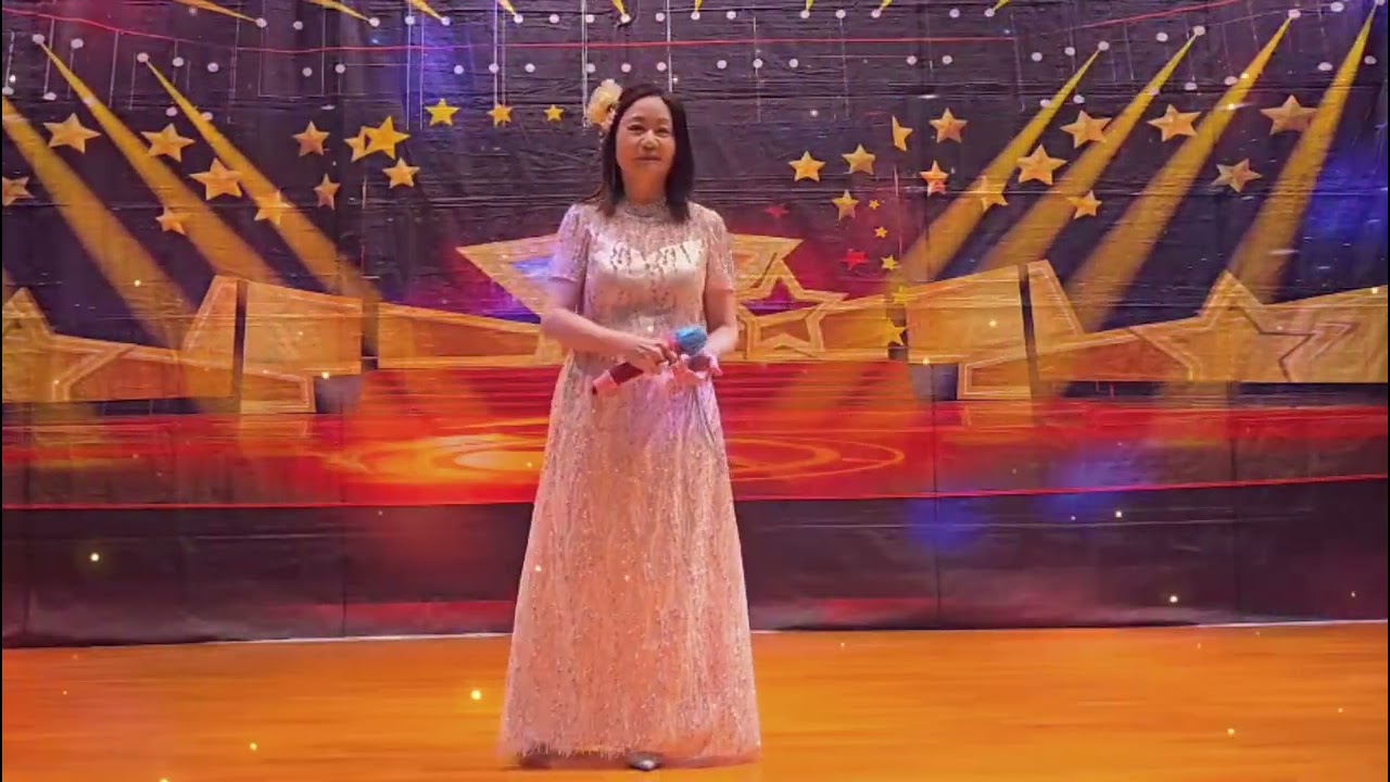 換到千般恨  演唱: 王鳳 ALICE 小西湾會堂7/5/25年
